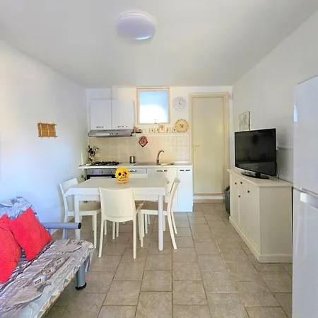 Сasa de vacaciones Trullo Vitale